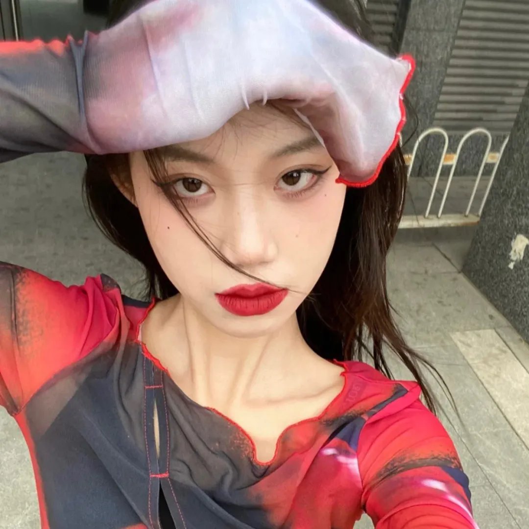我是大美人第三季 海报