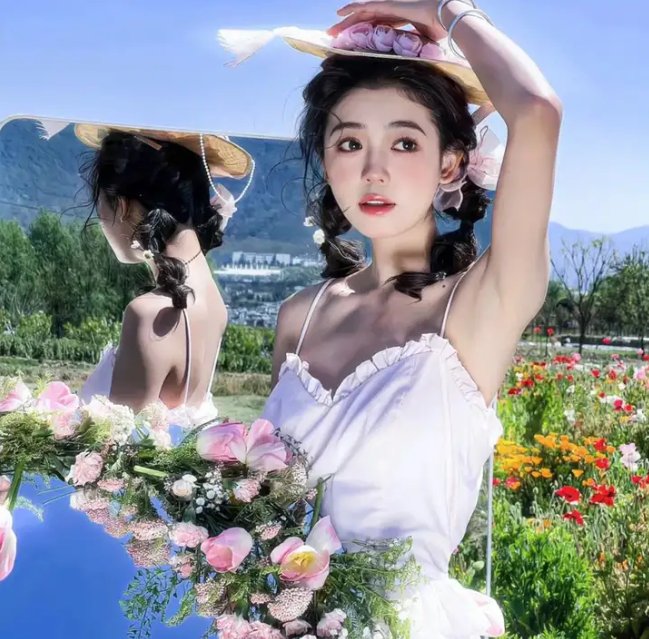 抢枕头 海报