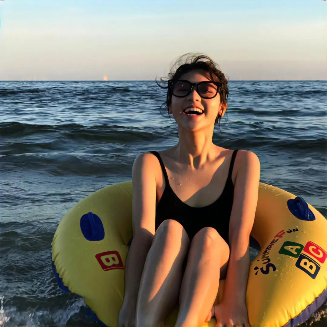 六弄咖啡馆 海报