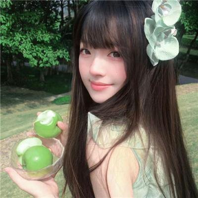 春心动了 海报